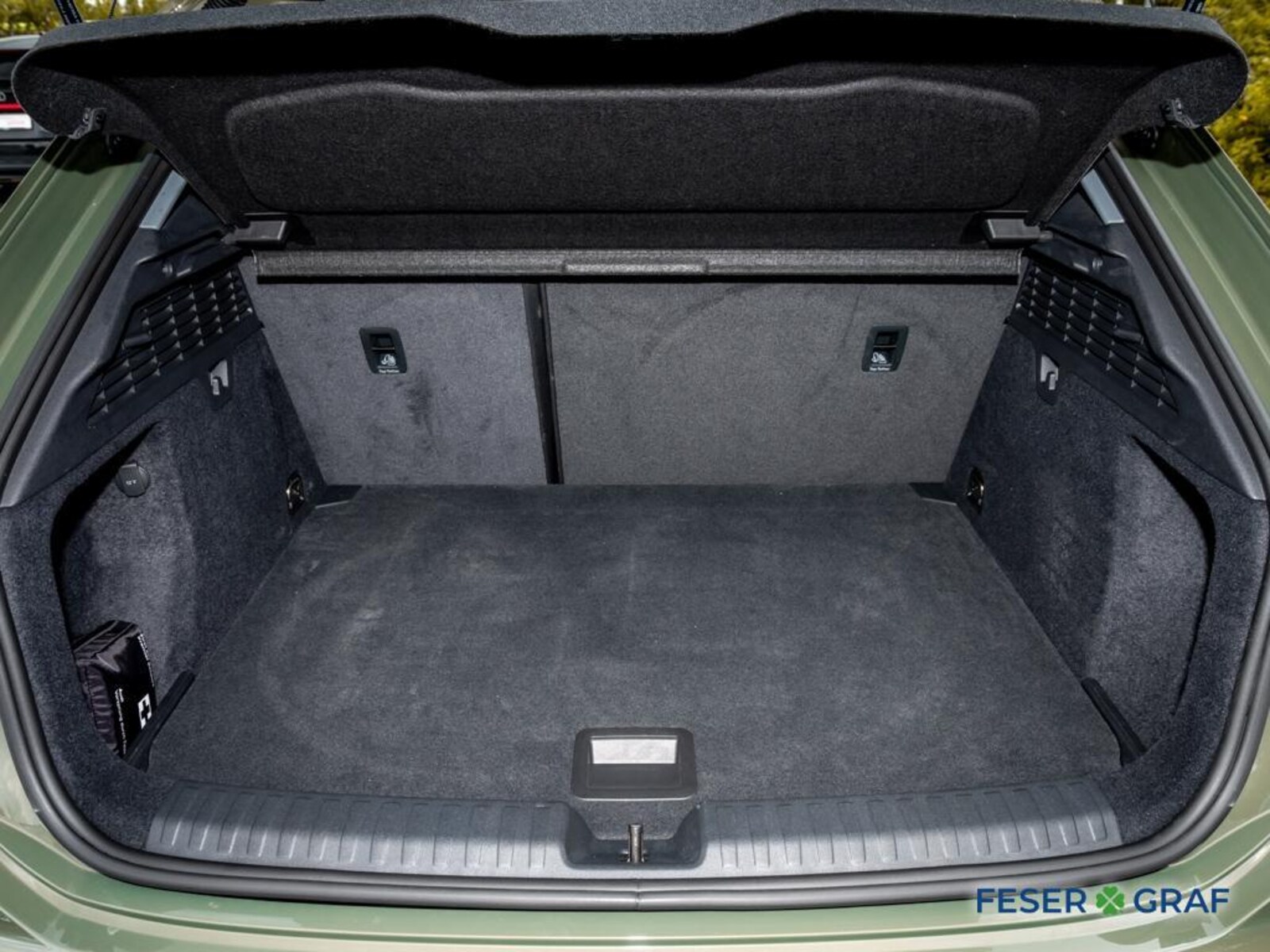 Audi A3 Sportback – Bild 9
