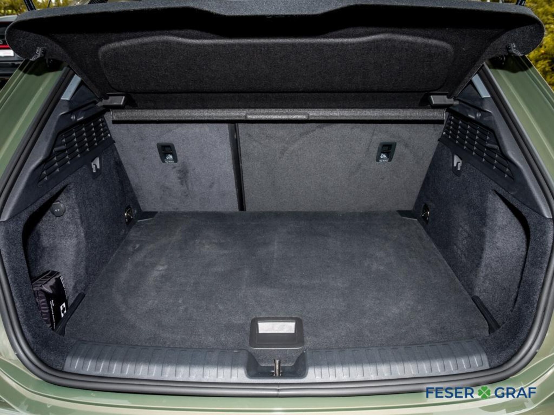 Audi A3 Sportback S line