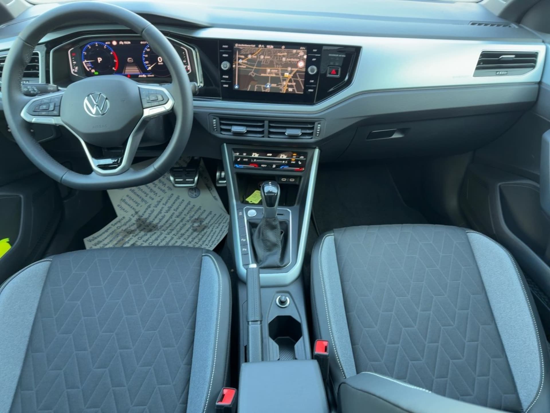Volkswagen Polo ENERGY