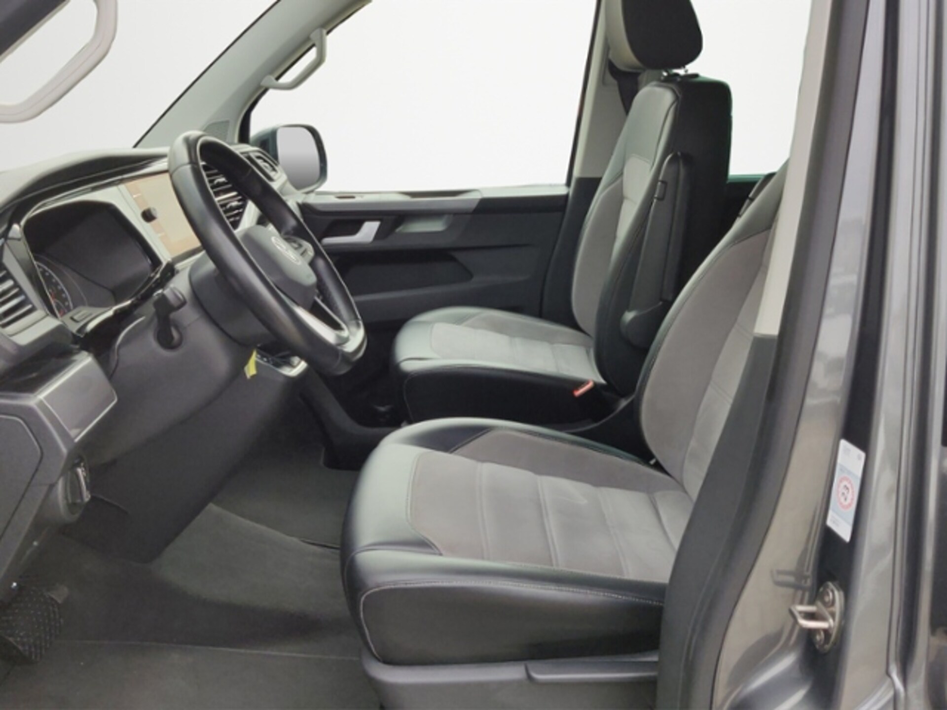 Volkswagen T6.1 Multivan Comfortline
