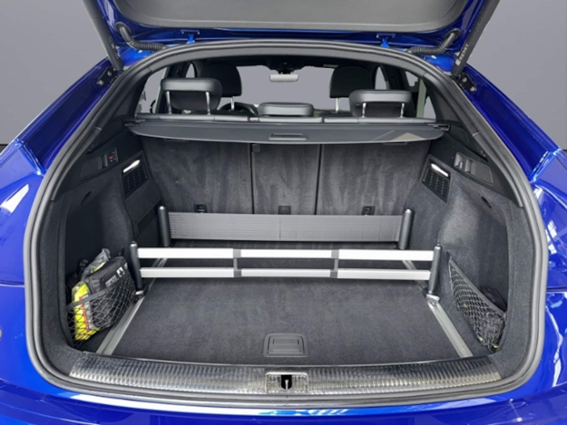 Audi Q5 Sportback S line