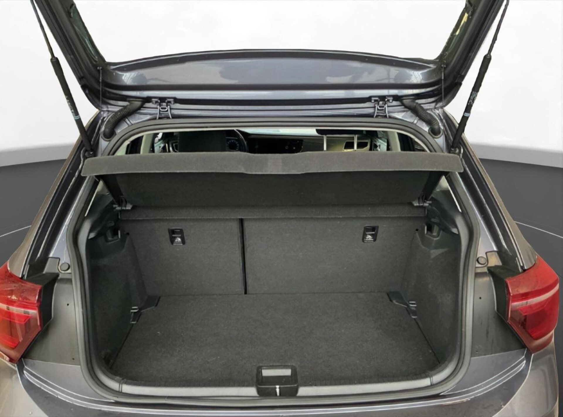 Volkswagen Polo Style