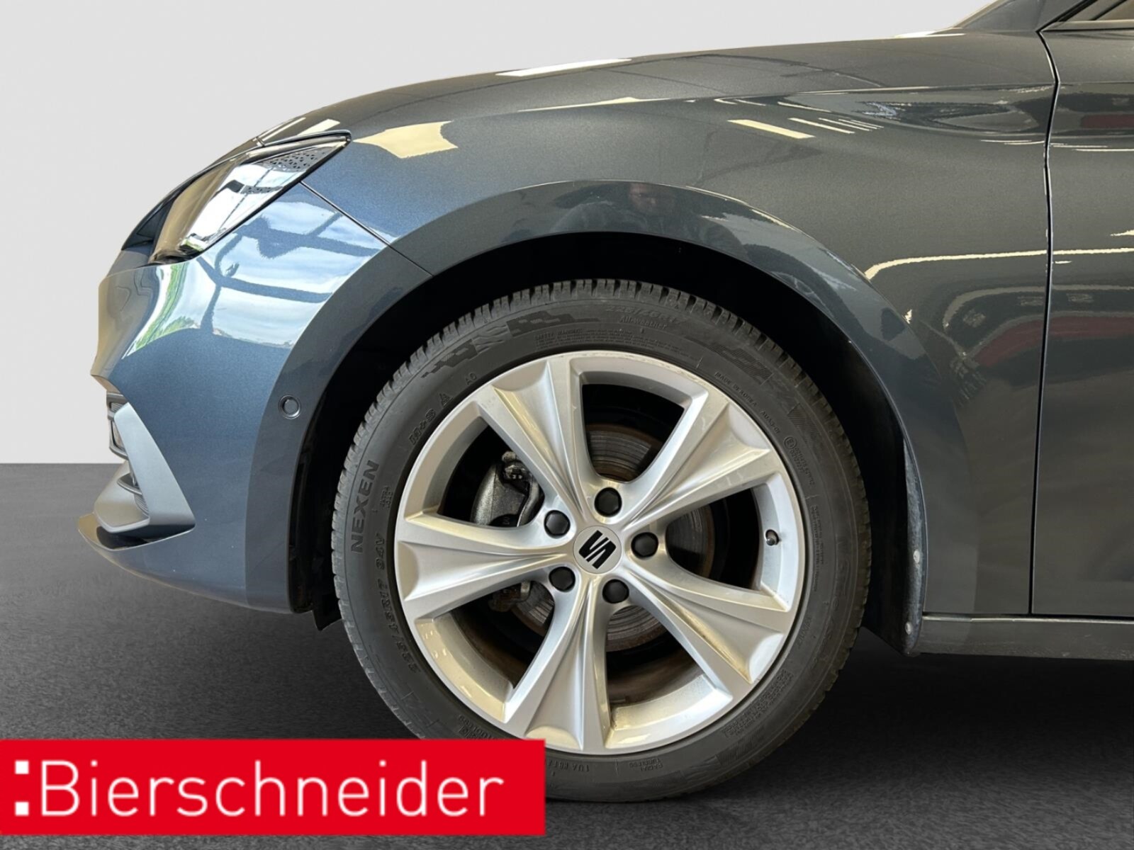SEAT Leon Sportstourer – Bild 12