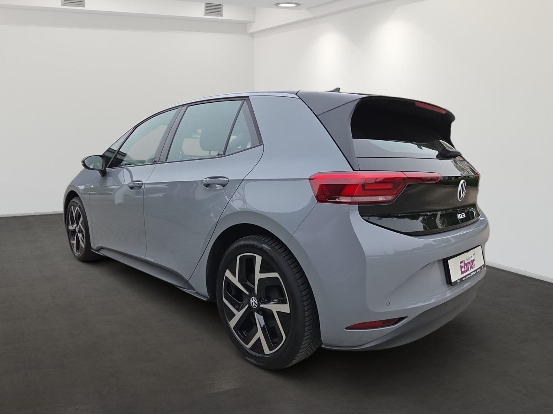 Volkswagen ID.3 Pro