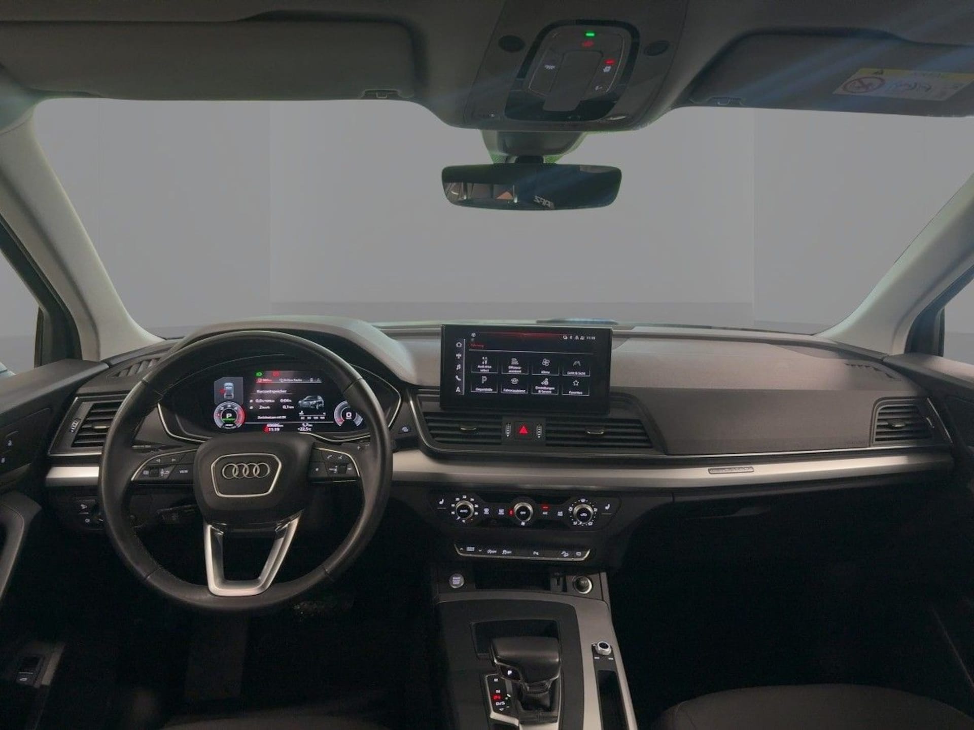 Audi Q5 SUV S line