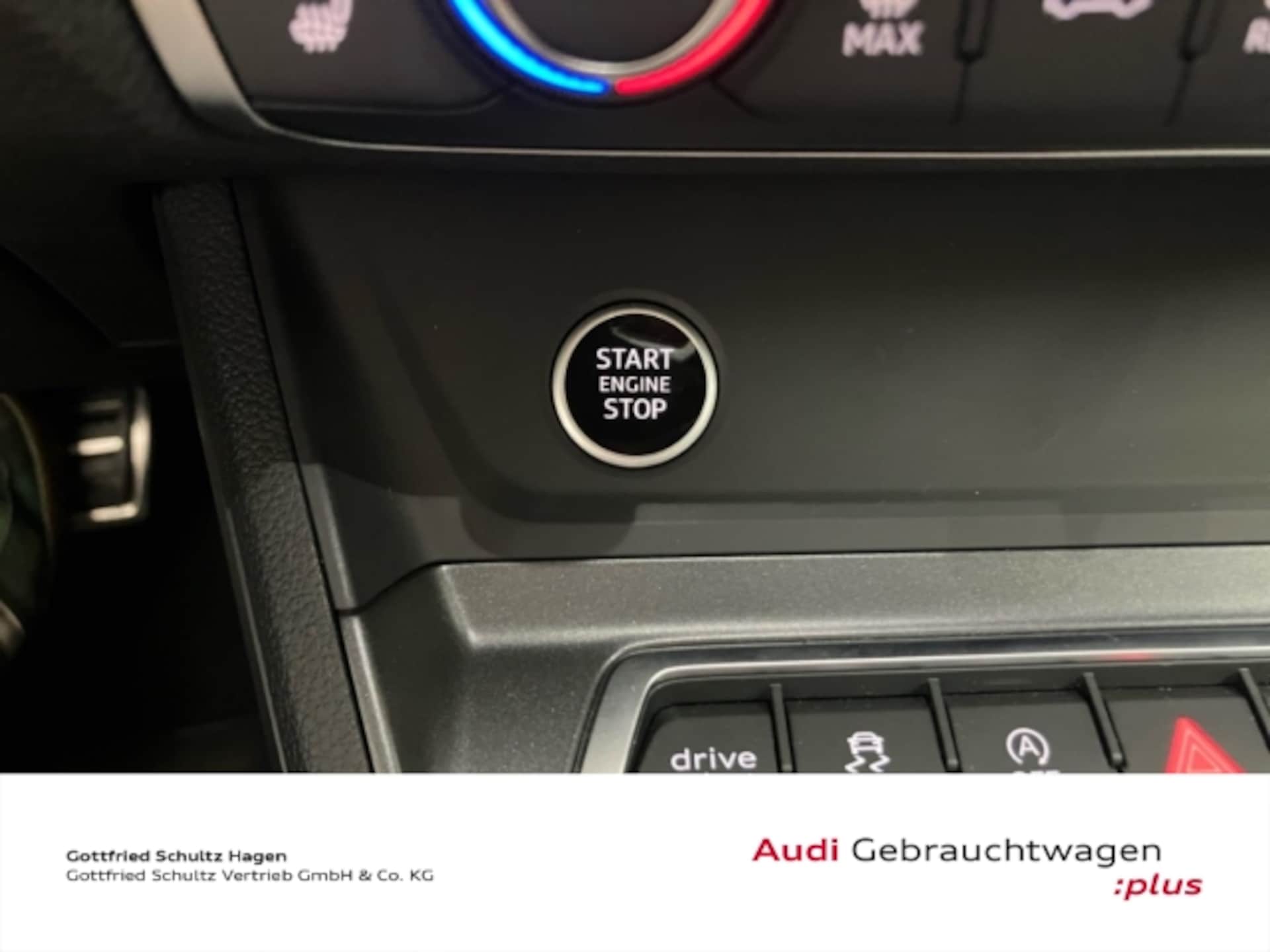 Audi Q3 SUV S line
