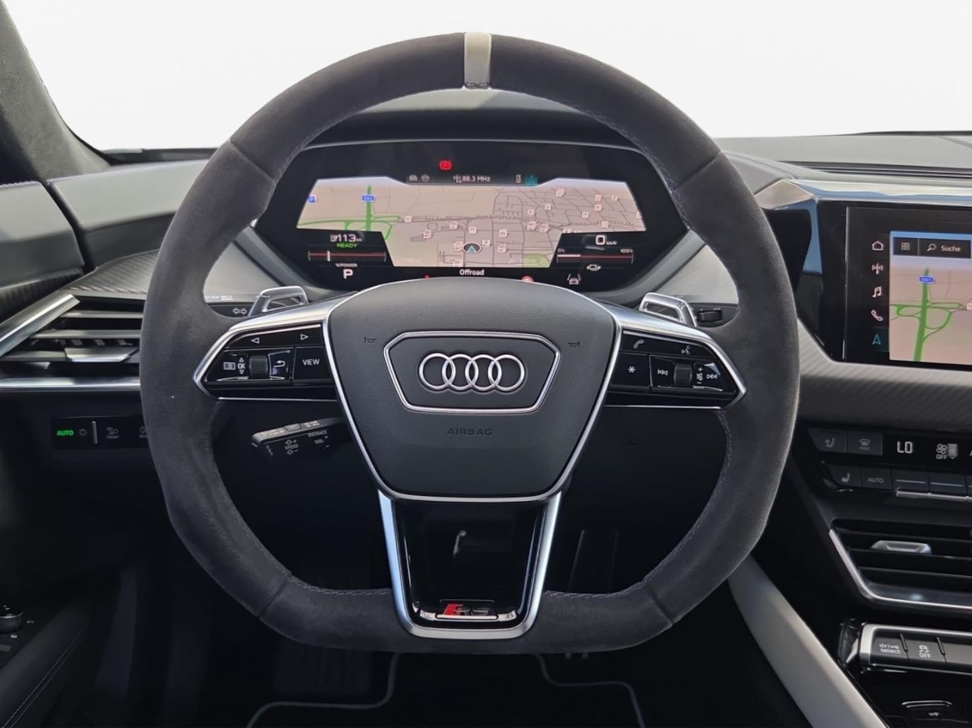 Audi RS e-tron GT