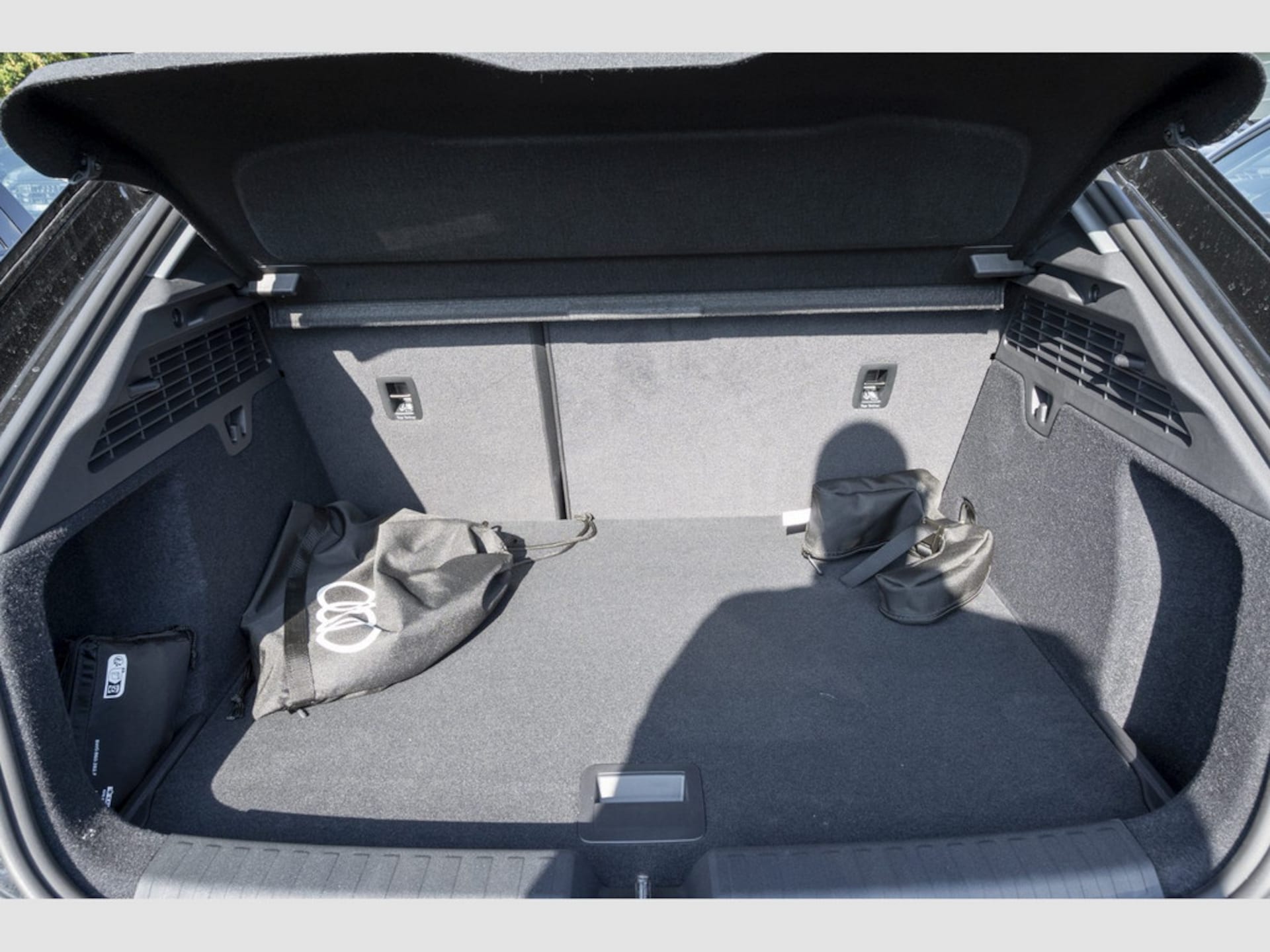 Audi A3 Sportback TFSI e S line