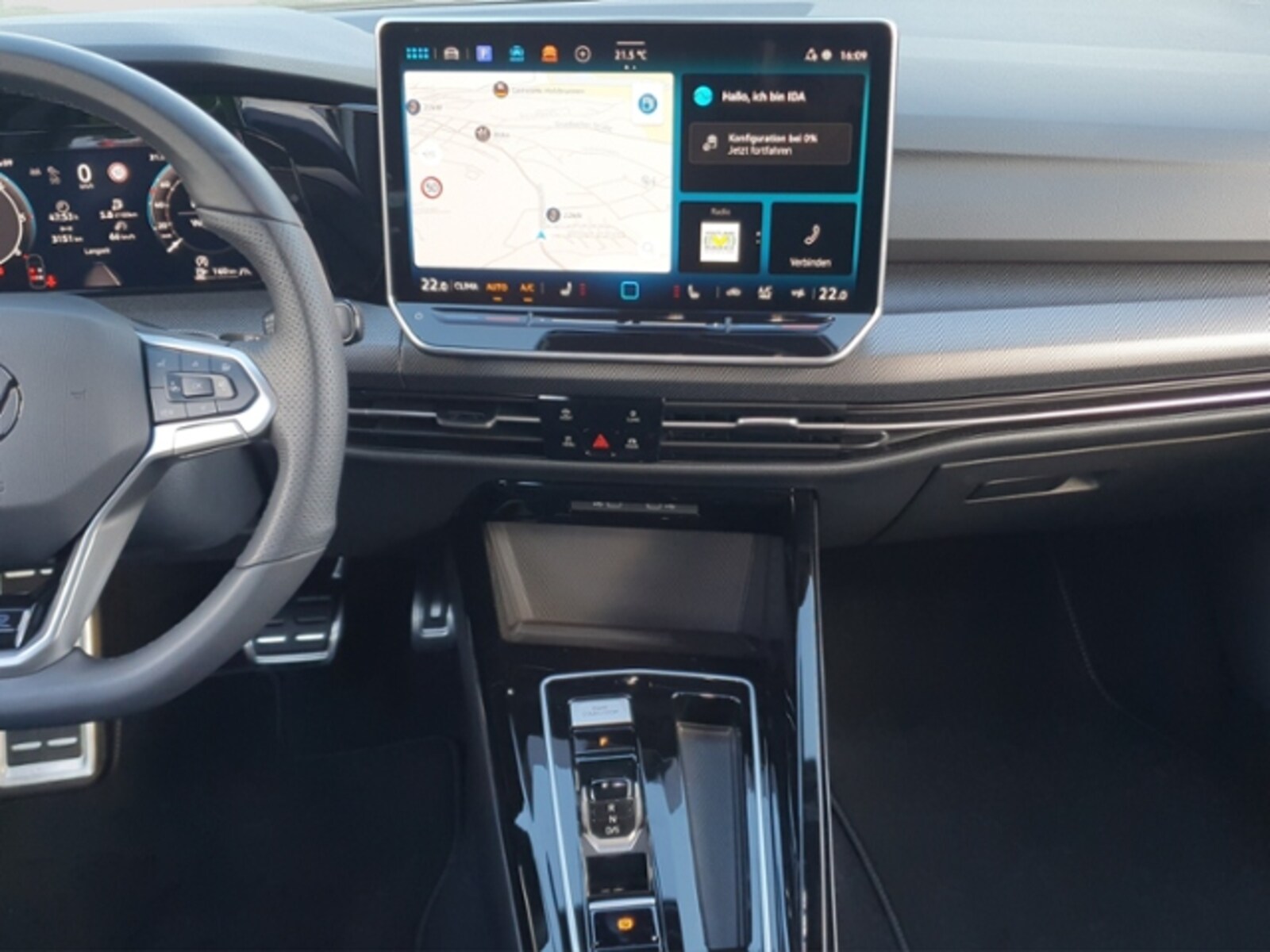 Volkswagen Golf – Bild 16