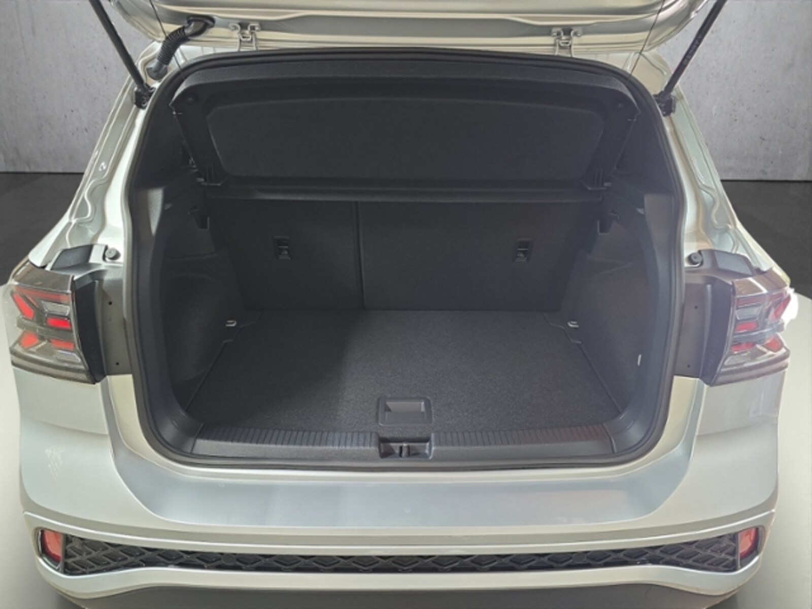 Volkswagen T-Cross – Bild 16