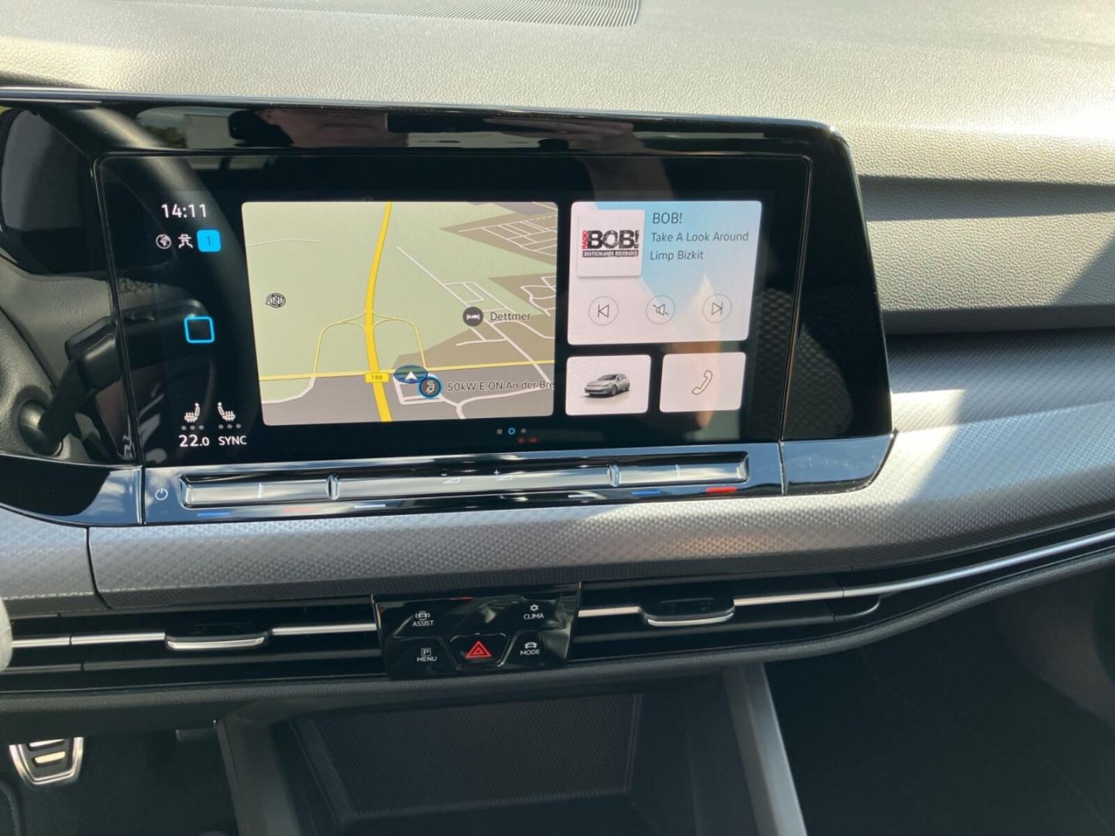 Volkswagen Golf – Bild 12