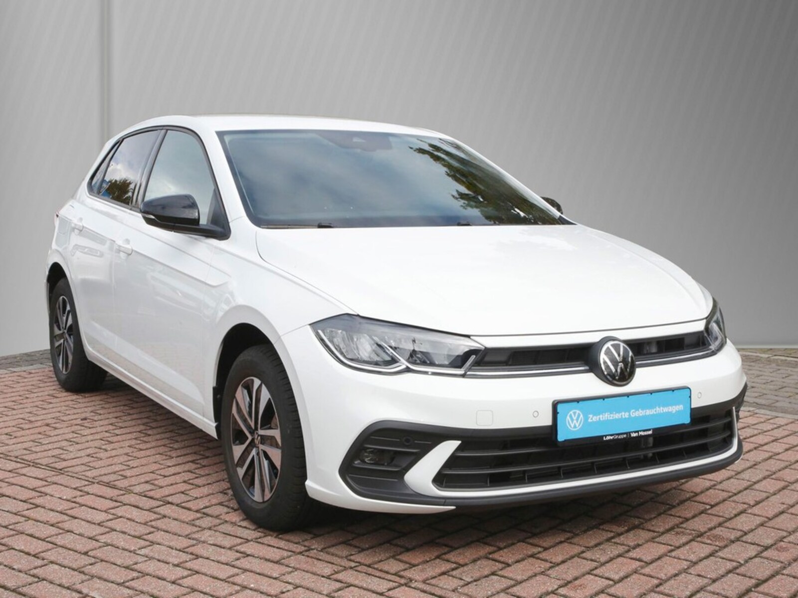 Volkswagen Polo – Bild 4