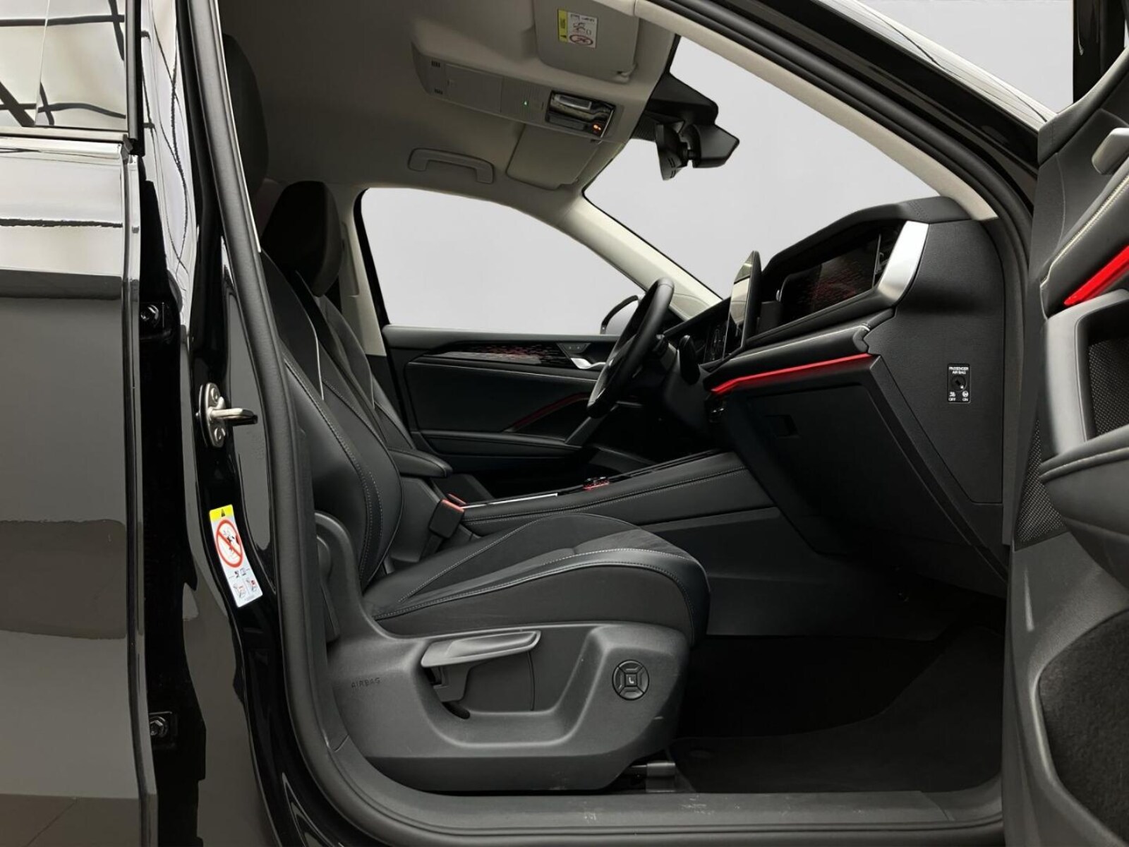 Volkswagen Tayron – Bild 4