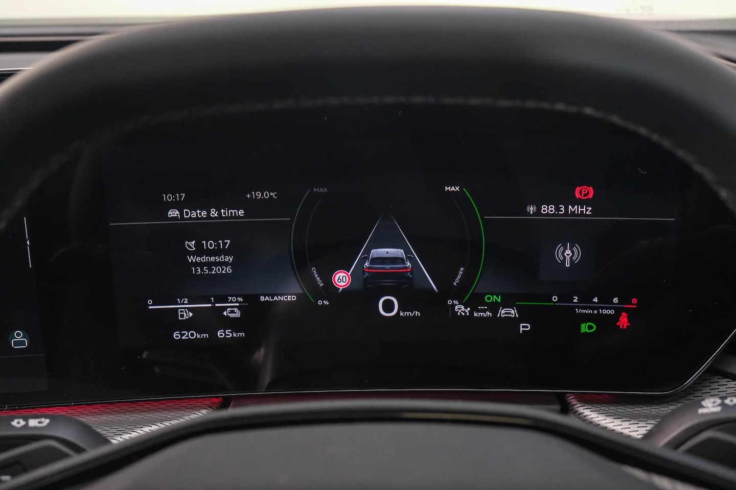 Image about Audi Q5 Sportback e-hybrid quattro S tronic