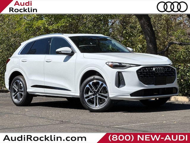 2026 Audi Q5