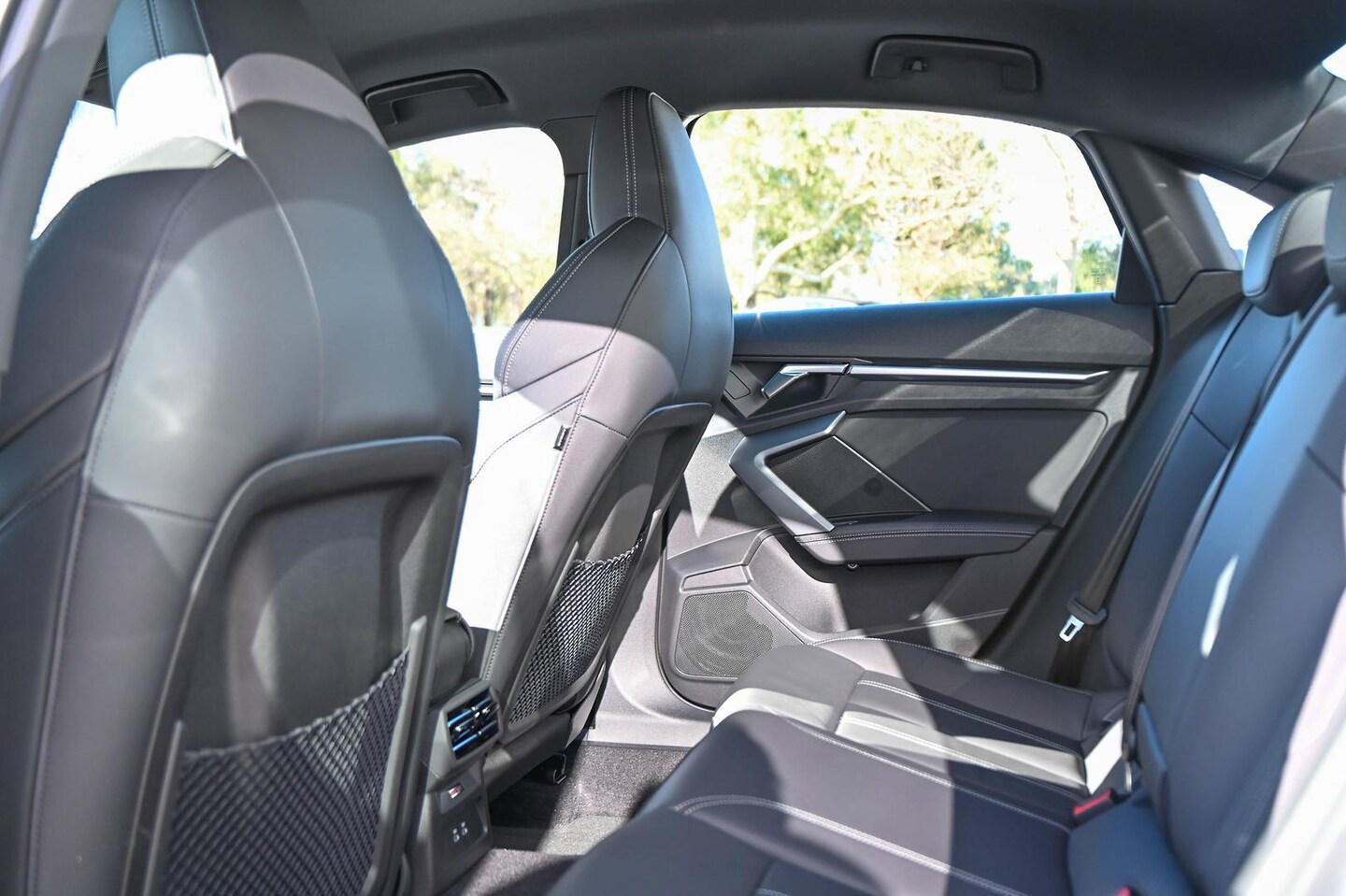 Image about Audi A3 Sedan TFSI S tronic