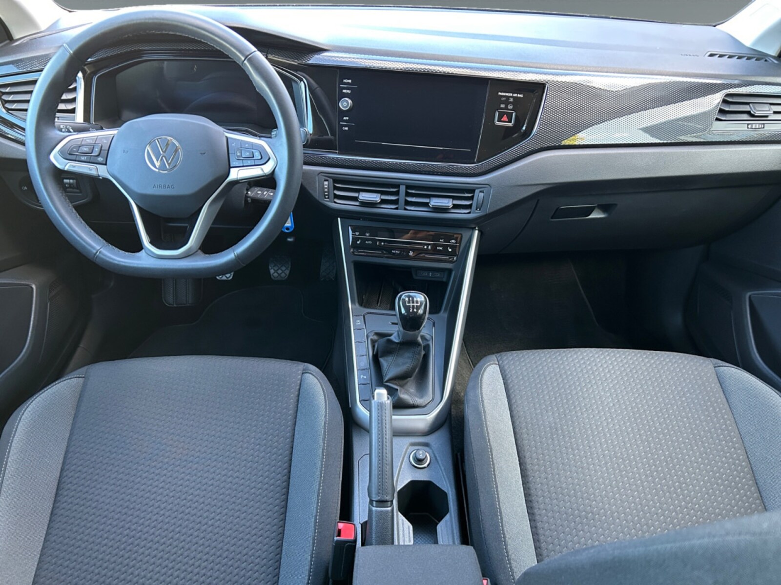 Volkswagen Polo – Bild 10