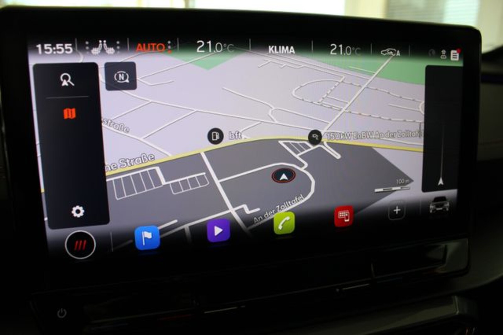 CUPRA Formentor – Bild 11