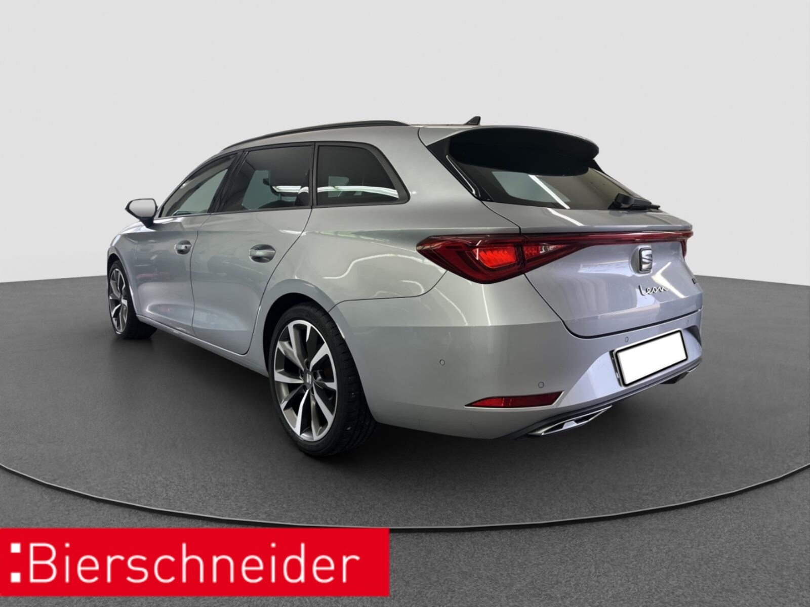 SEAT Leon Sportstourer – Bild 4