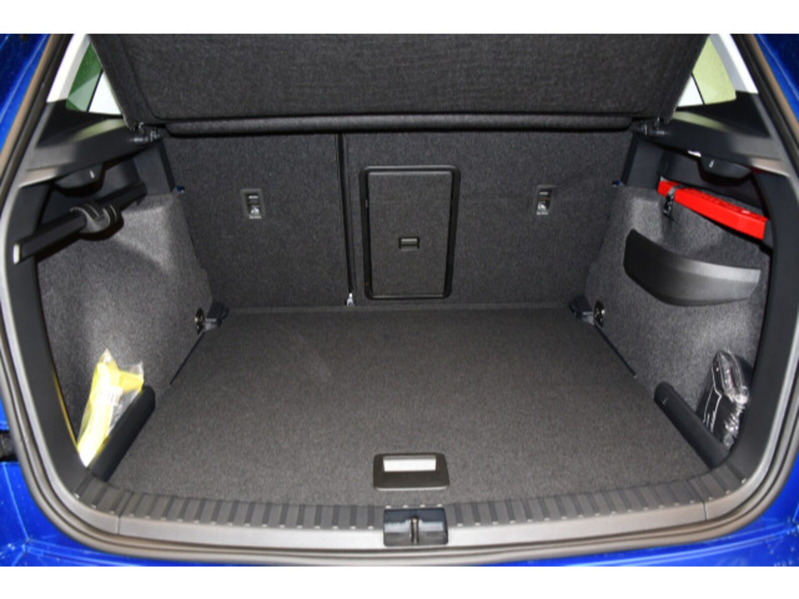 Škoda Karoq – Bild 10
