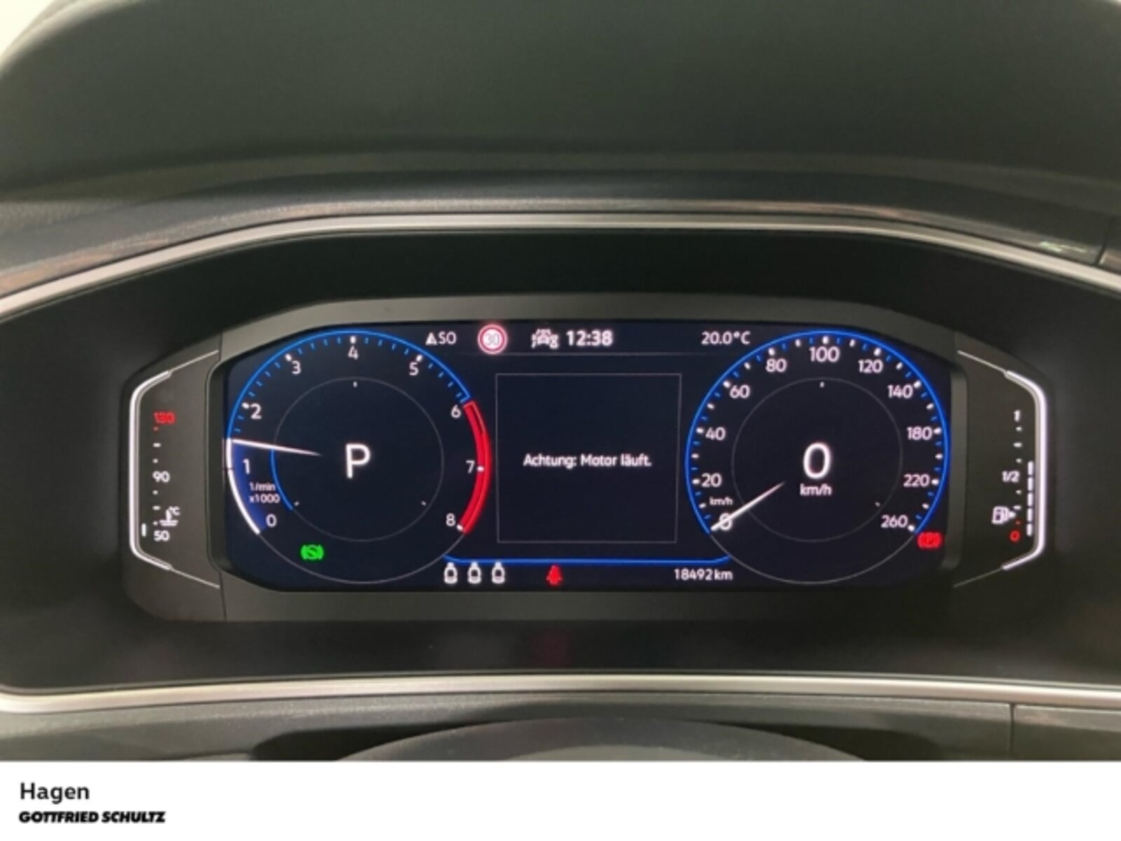 Volkswagen T-Roc – Bild 14