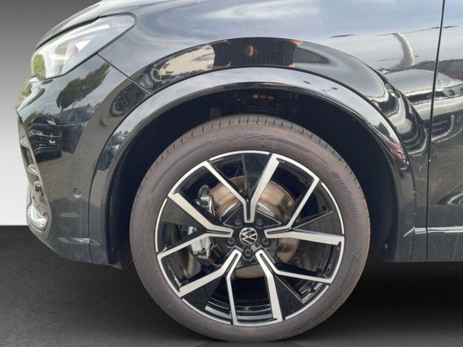 Volkswagen Tiguan – Bild 10