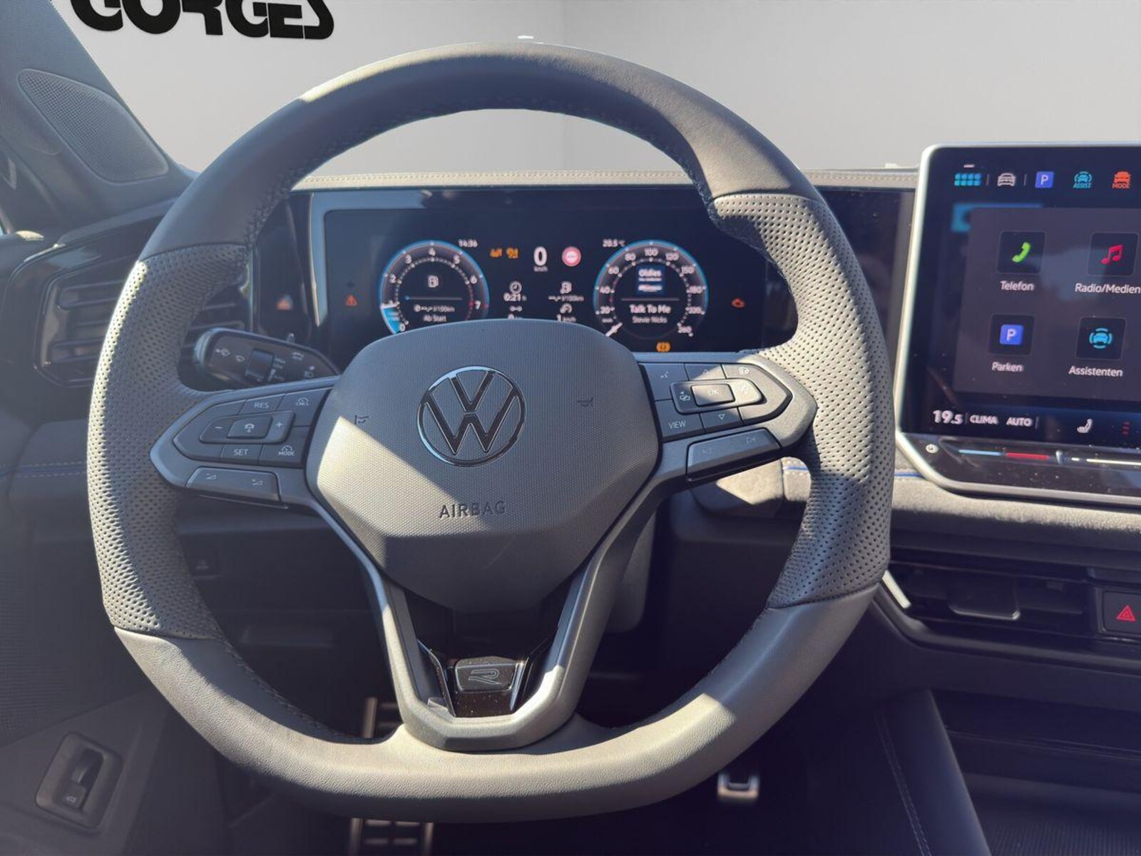 Volkswagen Tiguan – Bild 10