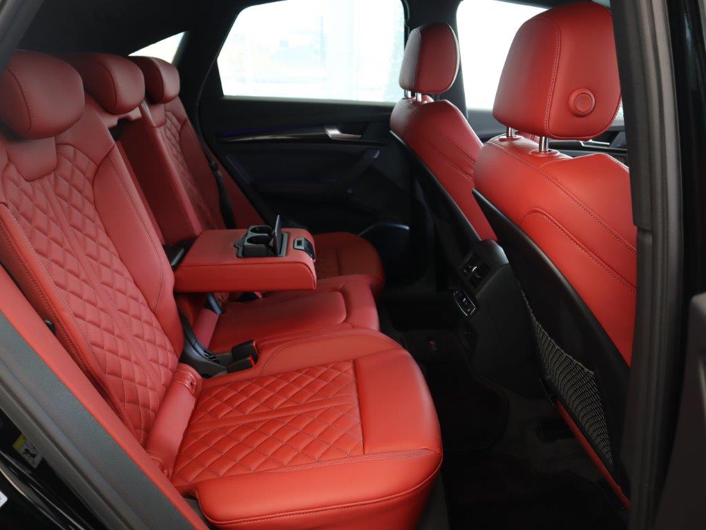 Audi SQ5 Sportback