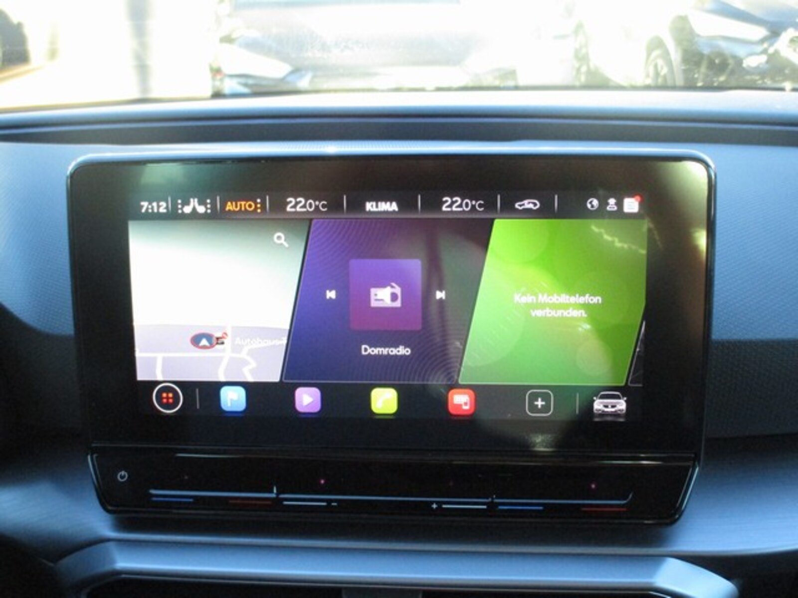 SEAT Leon Sportstourer – Bild 7