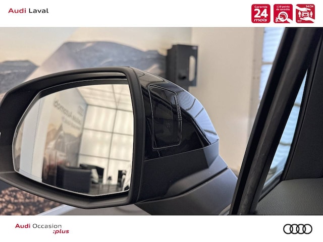 Audi Q7 TFSI E Advanced 55 TFSI E Quattro 381 Ch Tiptronic - 2021 - Joinsteer - #29
