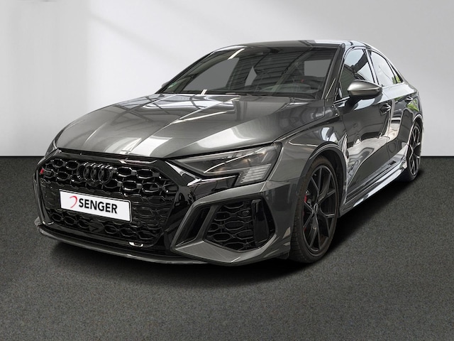Audi RS3 Berline TFSI Quattro S Tronic -  - Joinsteer - #3