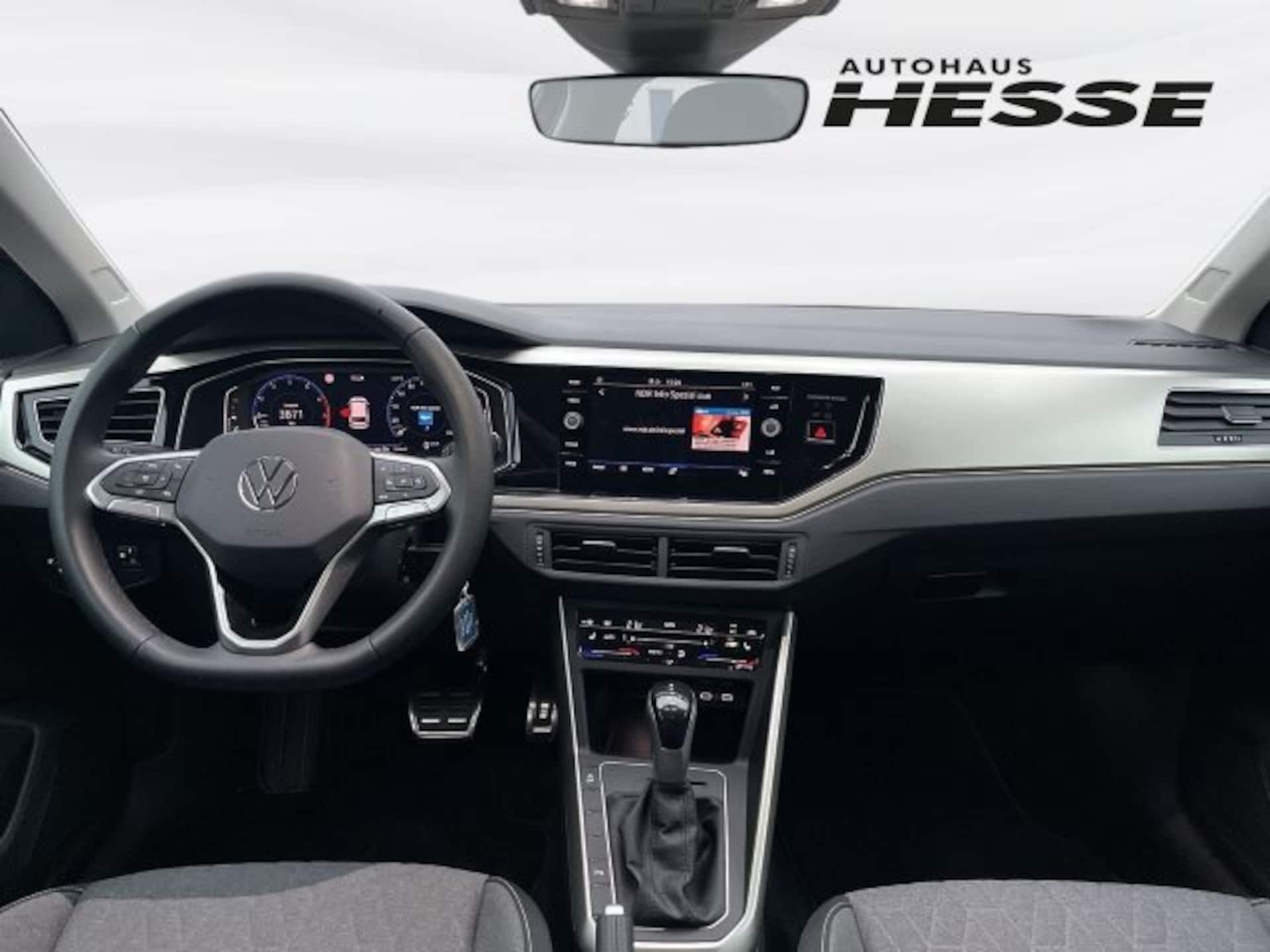 Volkswagen Polo MOVE