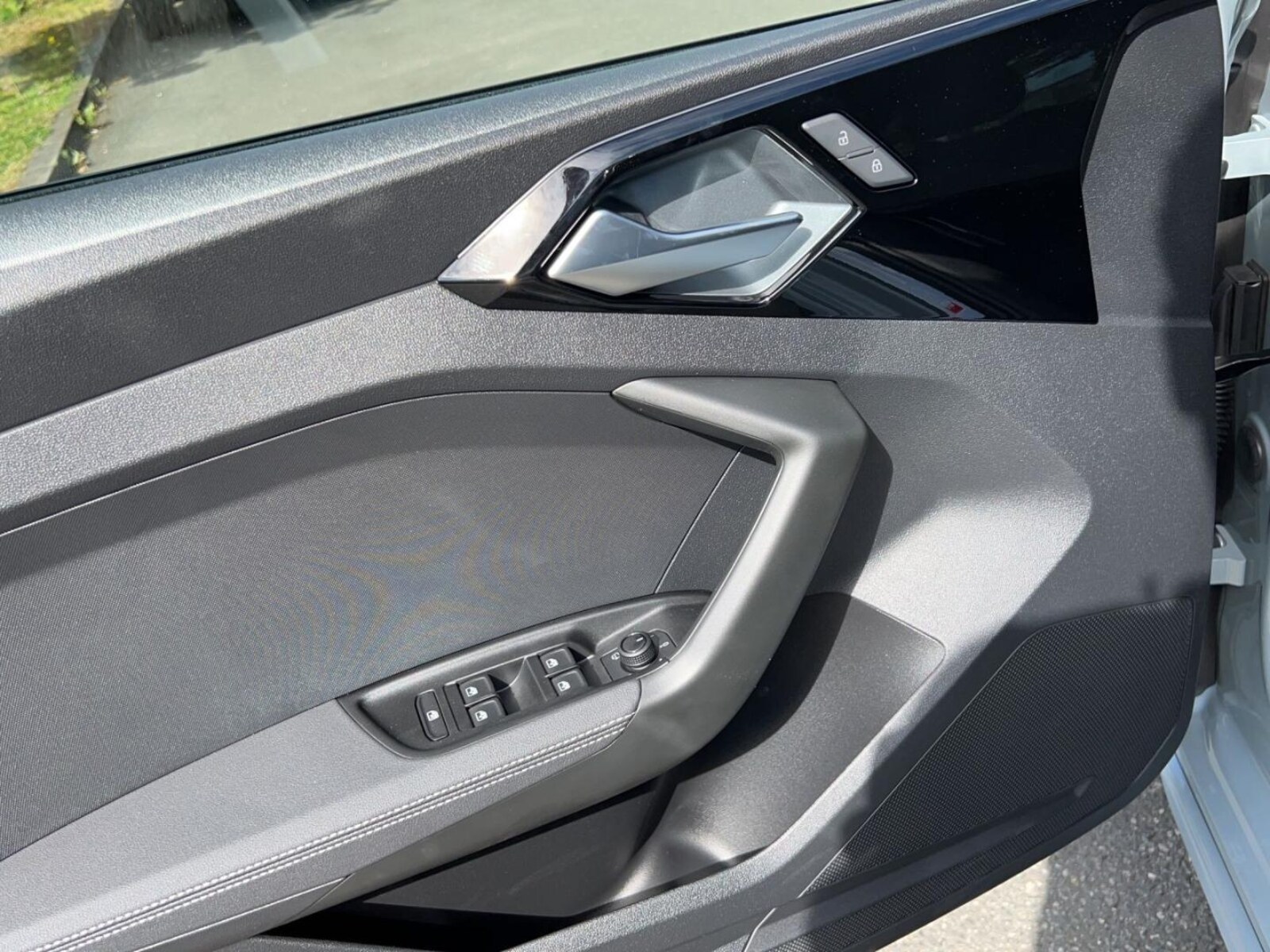 Audi A1 Sportback – Bild 13