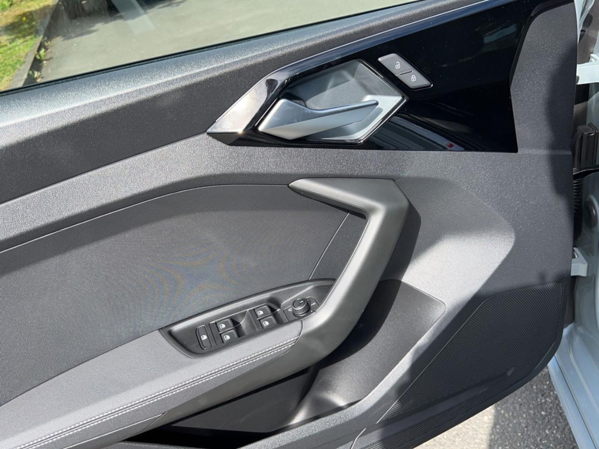 Audi A1 Sportback S line