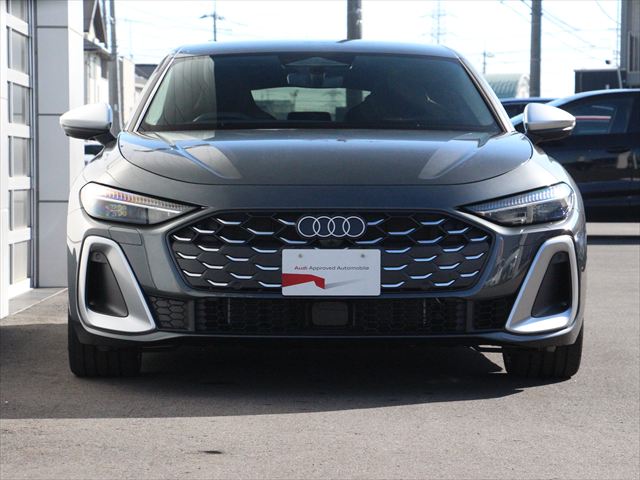 Image about Audi S5 Sedan S5 Sedan TFSI 270 kW S tronic