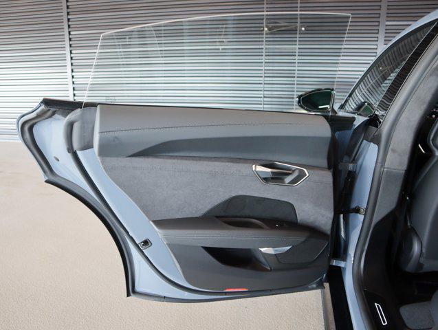 2026 Audi S e-tron GT Prestige - Photo 25