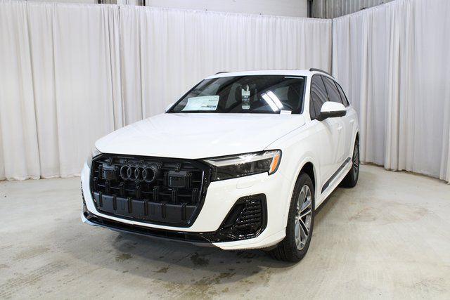 2026 Audi Q7 Premium - Photo 35