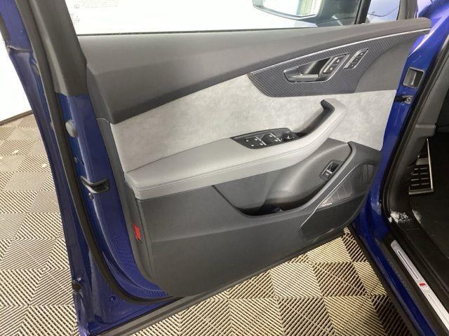 2026 Audi SQ7 Prestige - Photo 17