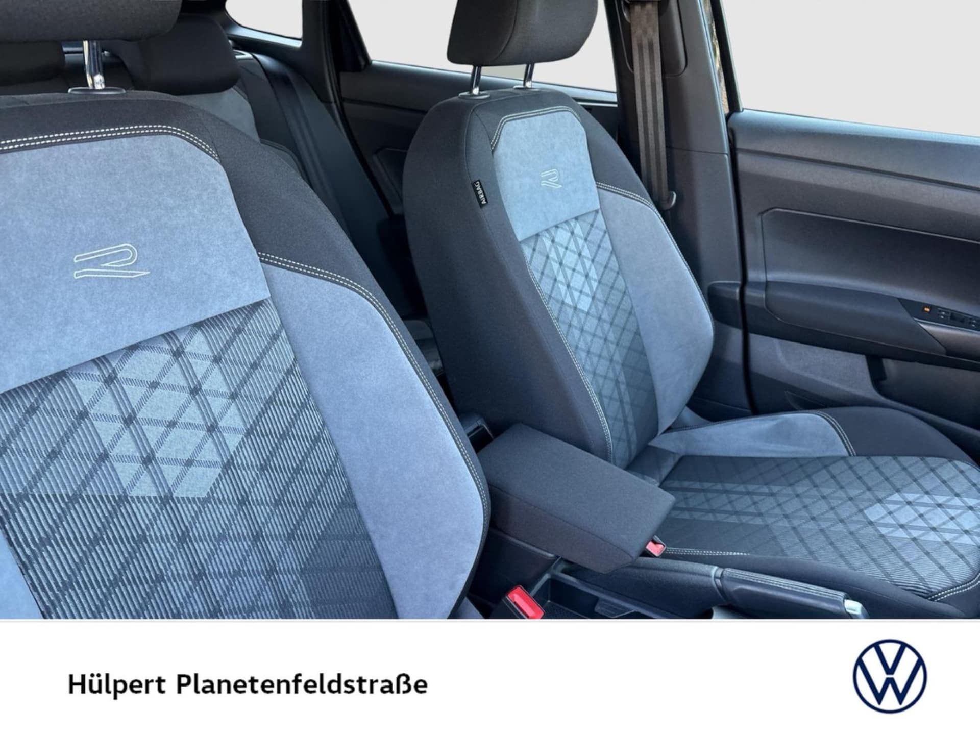 Volkswagen Taigo R-Line