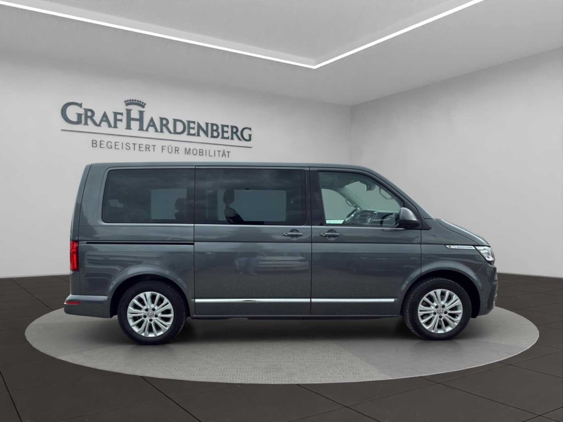 Volkswagen T6.1 Multivan Comfortline