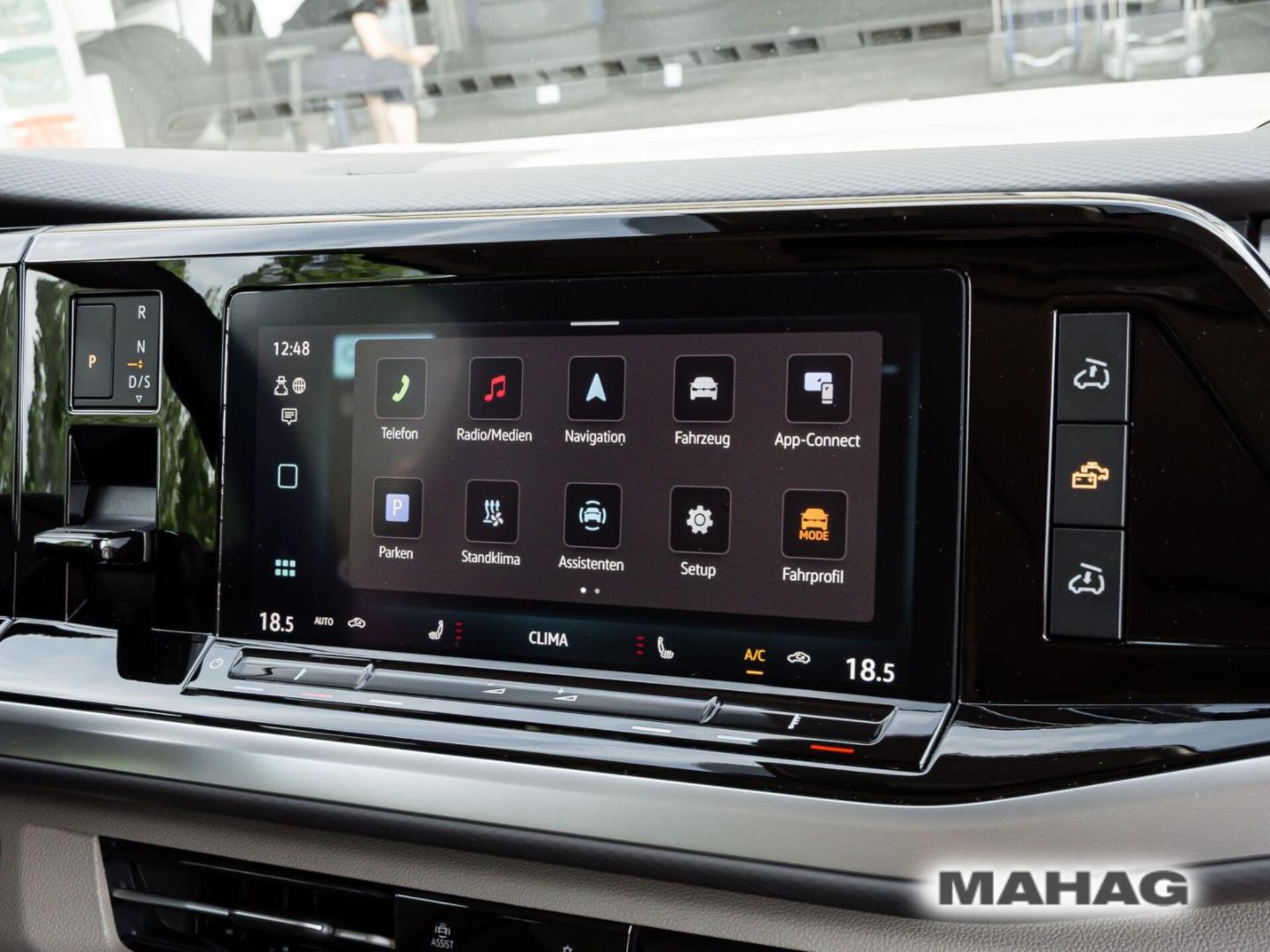 Volkswagen California Ocean