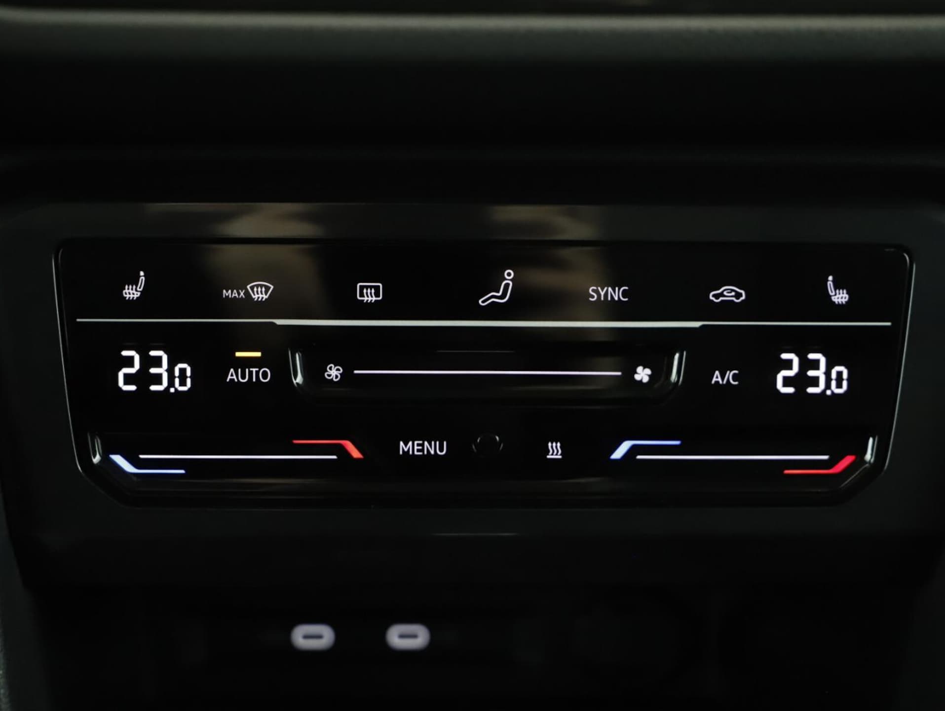 Volkswagen Tiguan Allspace Elegance