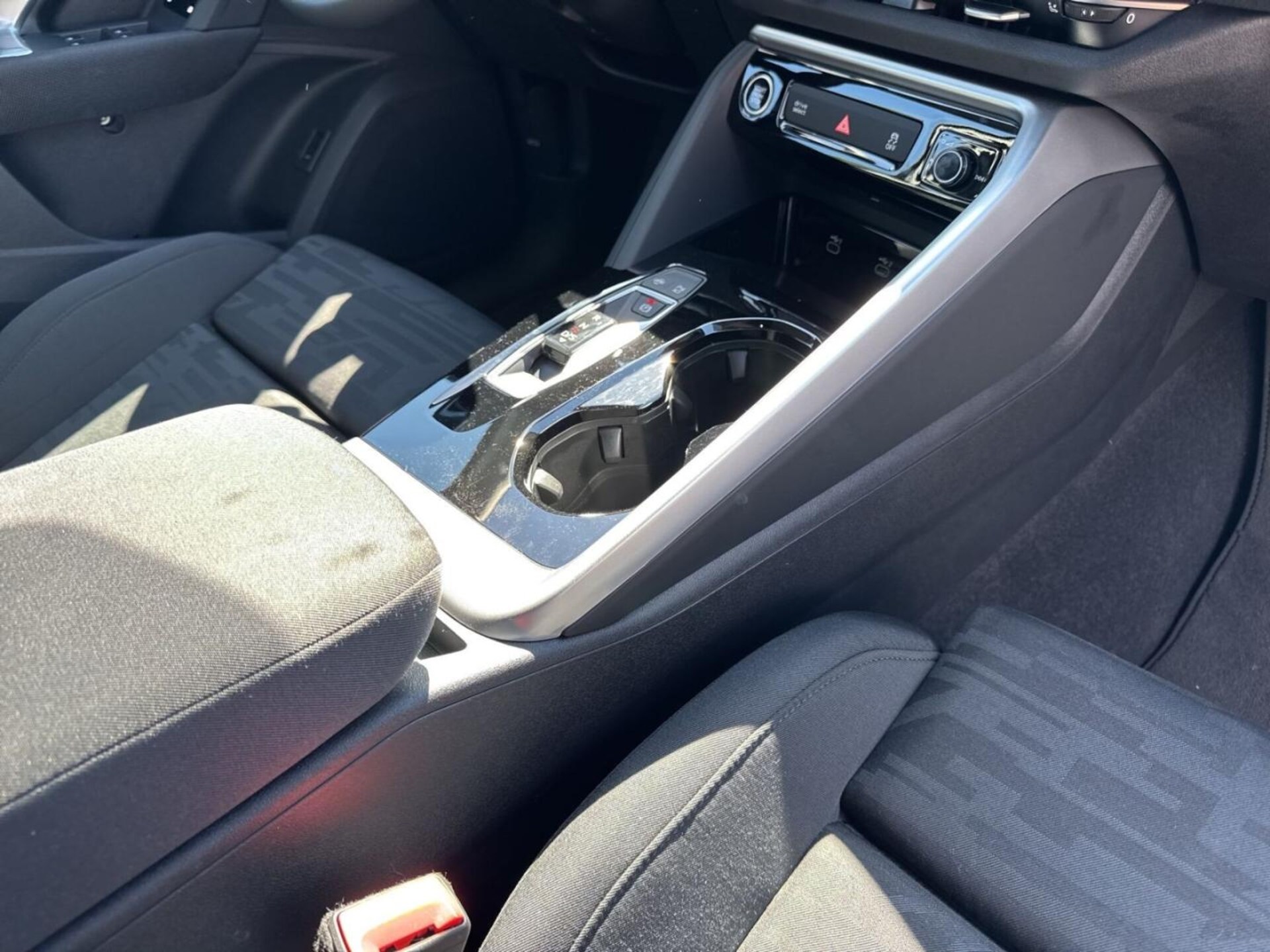 Audi Q5 SUV