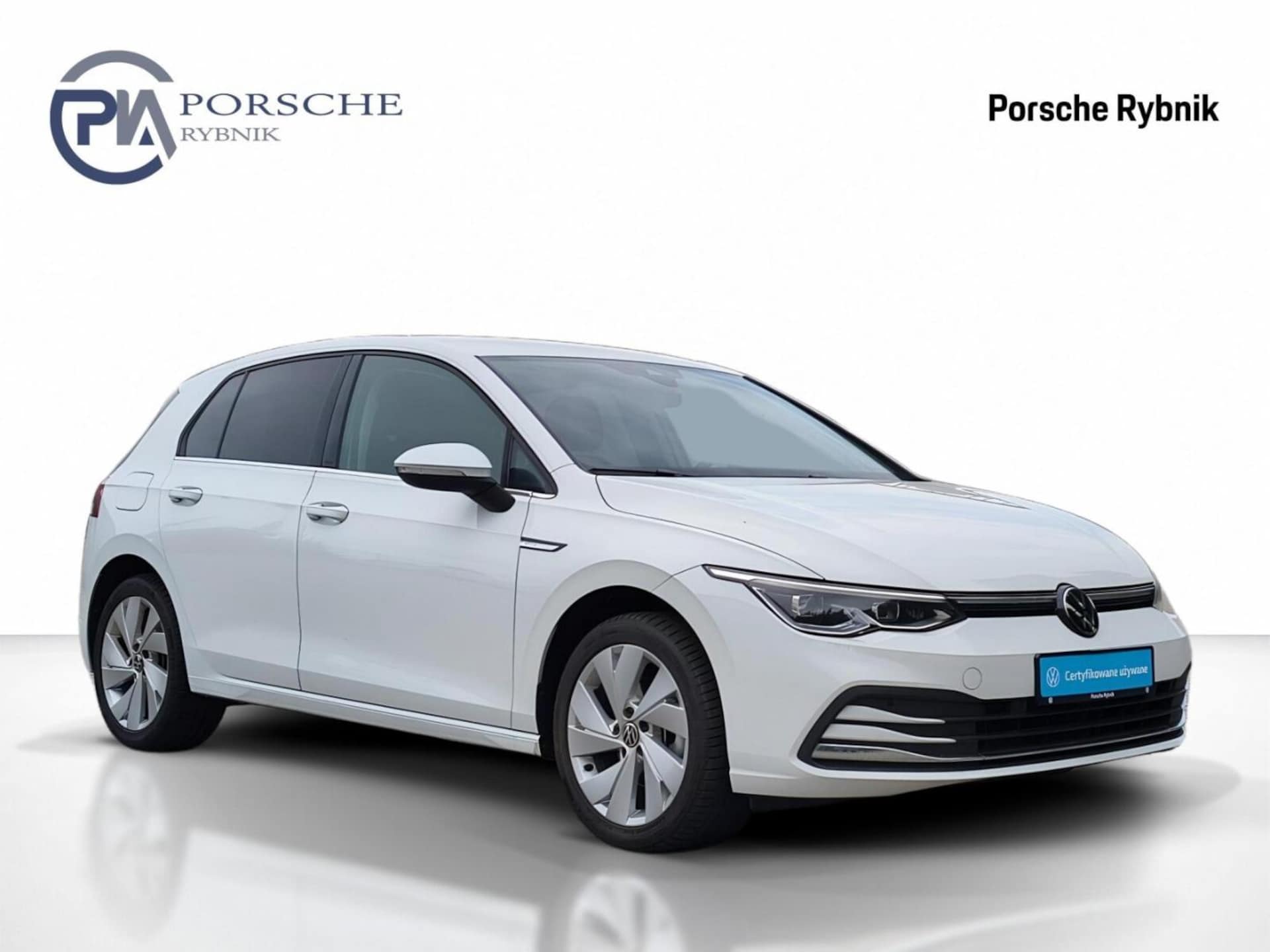 Volkswagen Golf Style