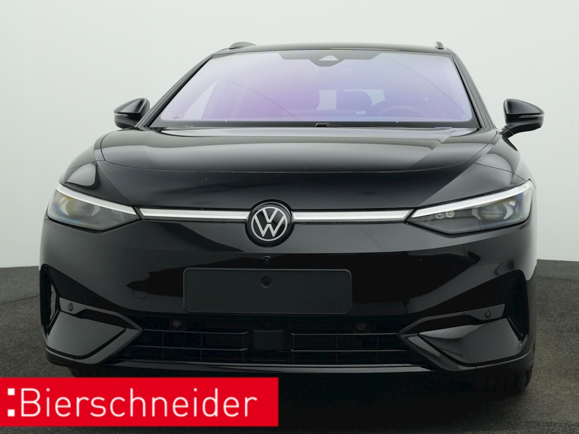 Volkswagen ID.7 Tourer Pro