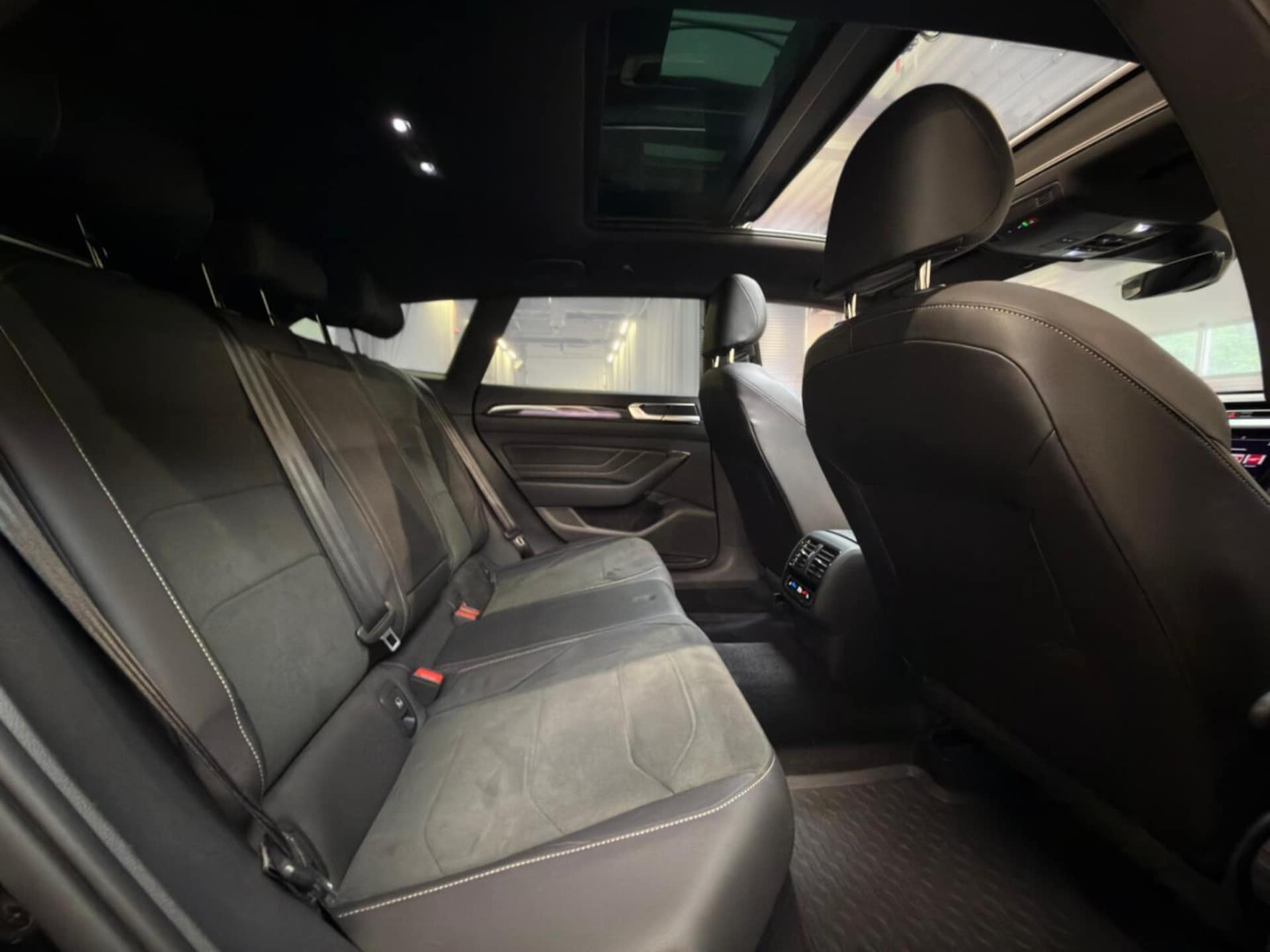 Volkswagen Arteon Shooting Brake R-Line