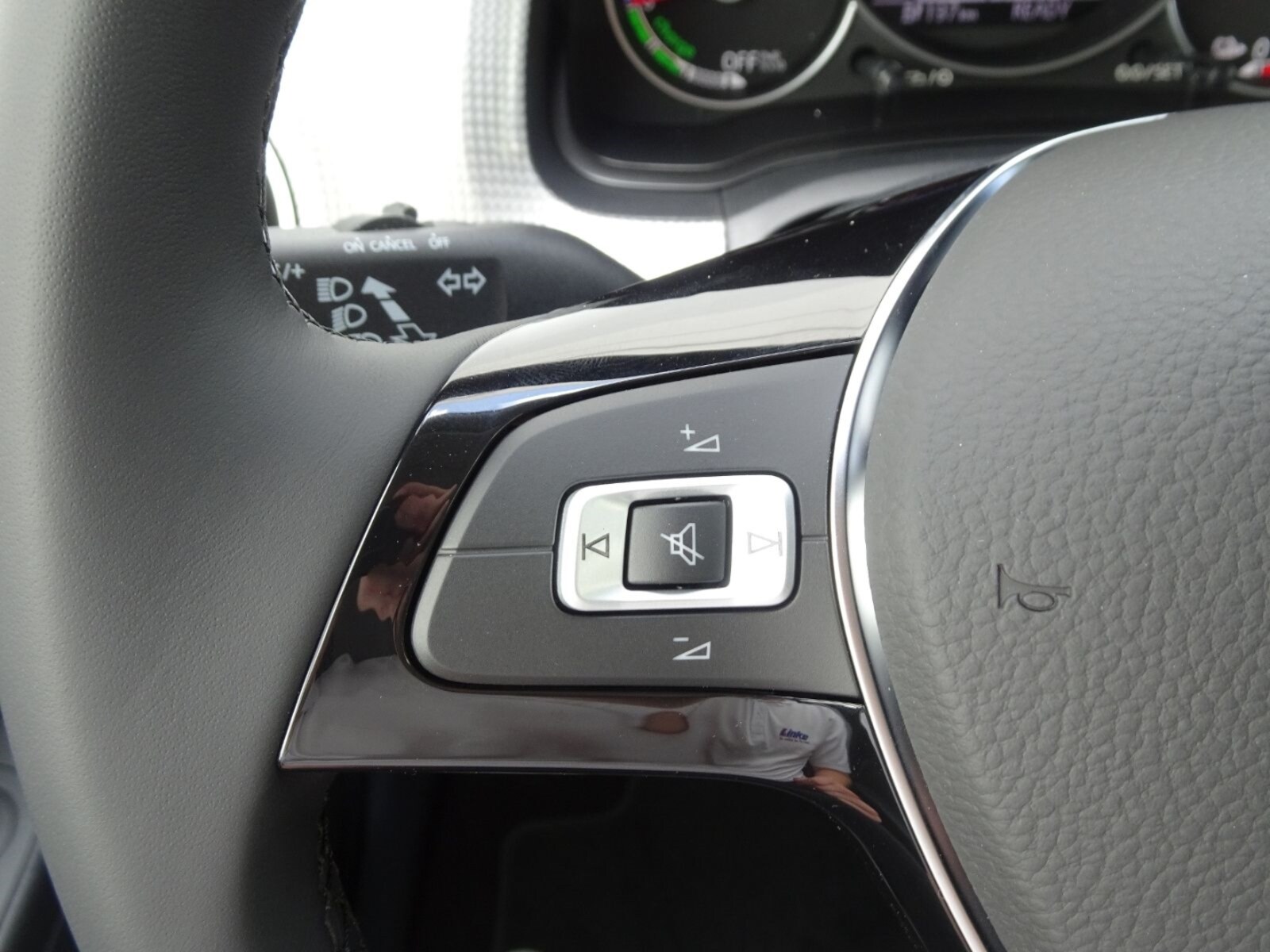 Volkswagen e-up! – Bild 9