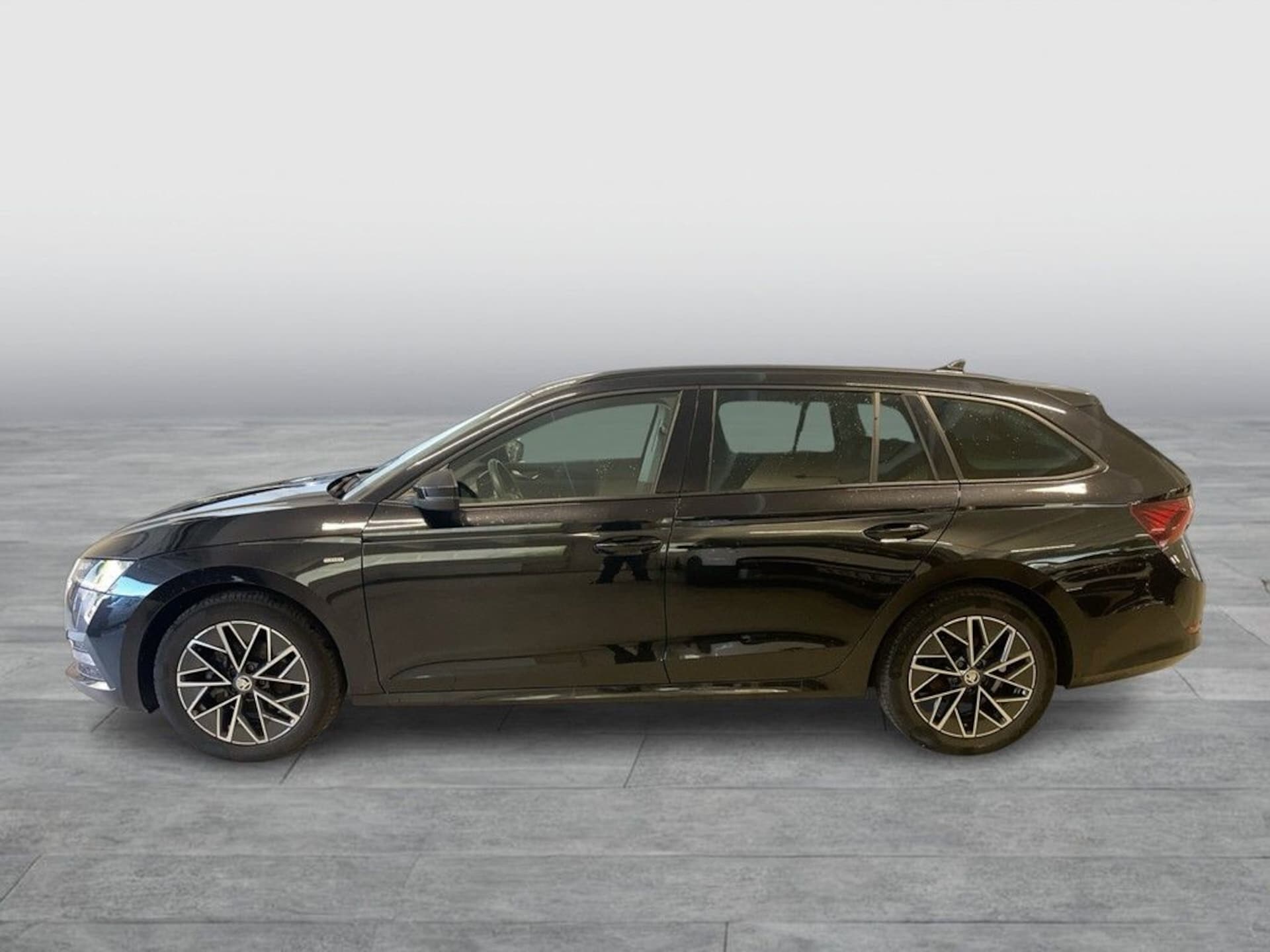 Skoda Octavia Combi Ambition