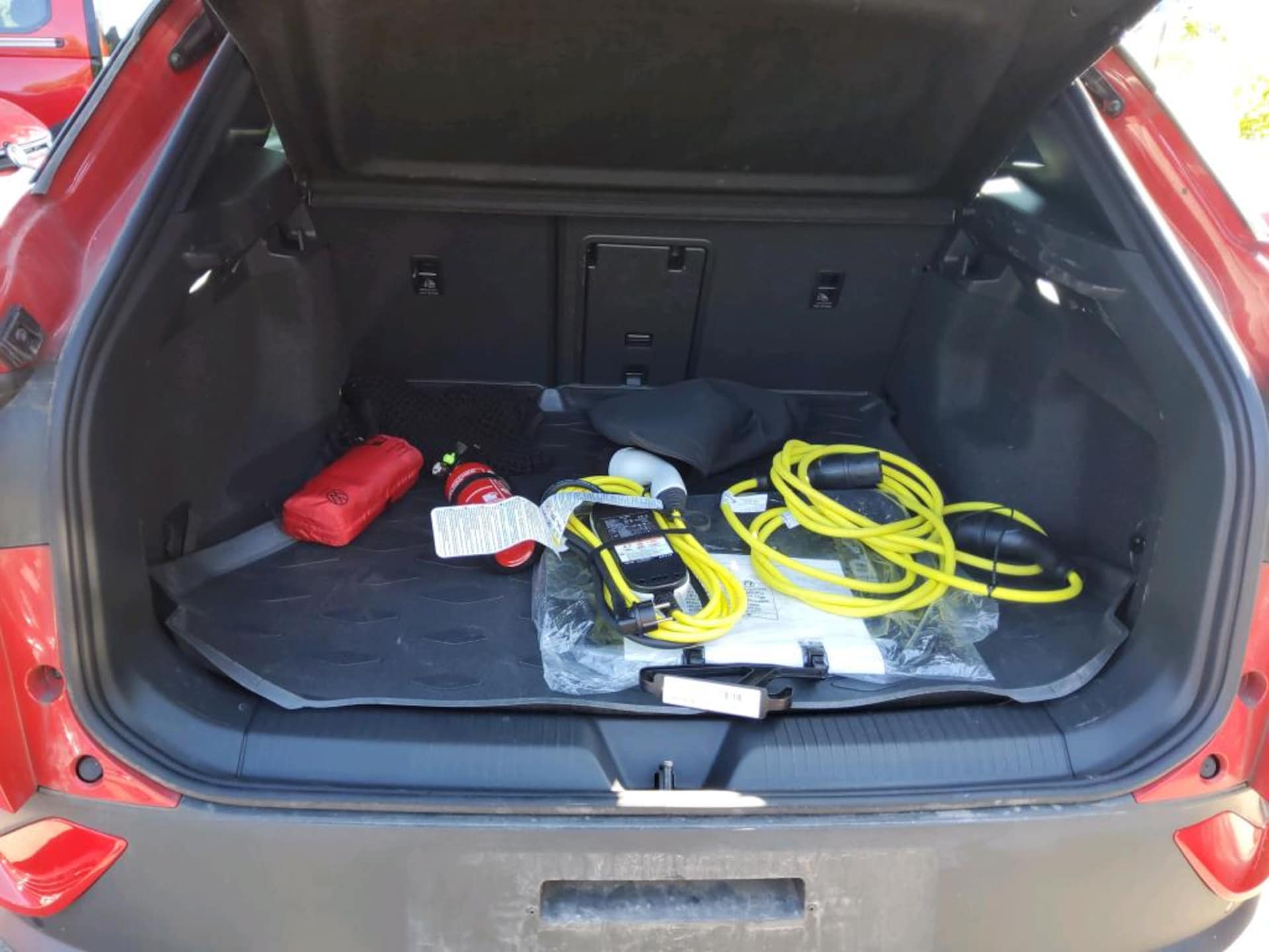 Volkswagen ID.4 Pro Performance