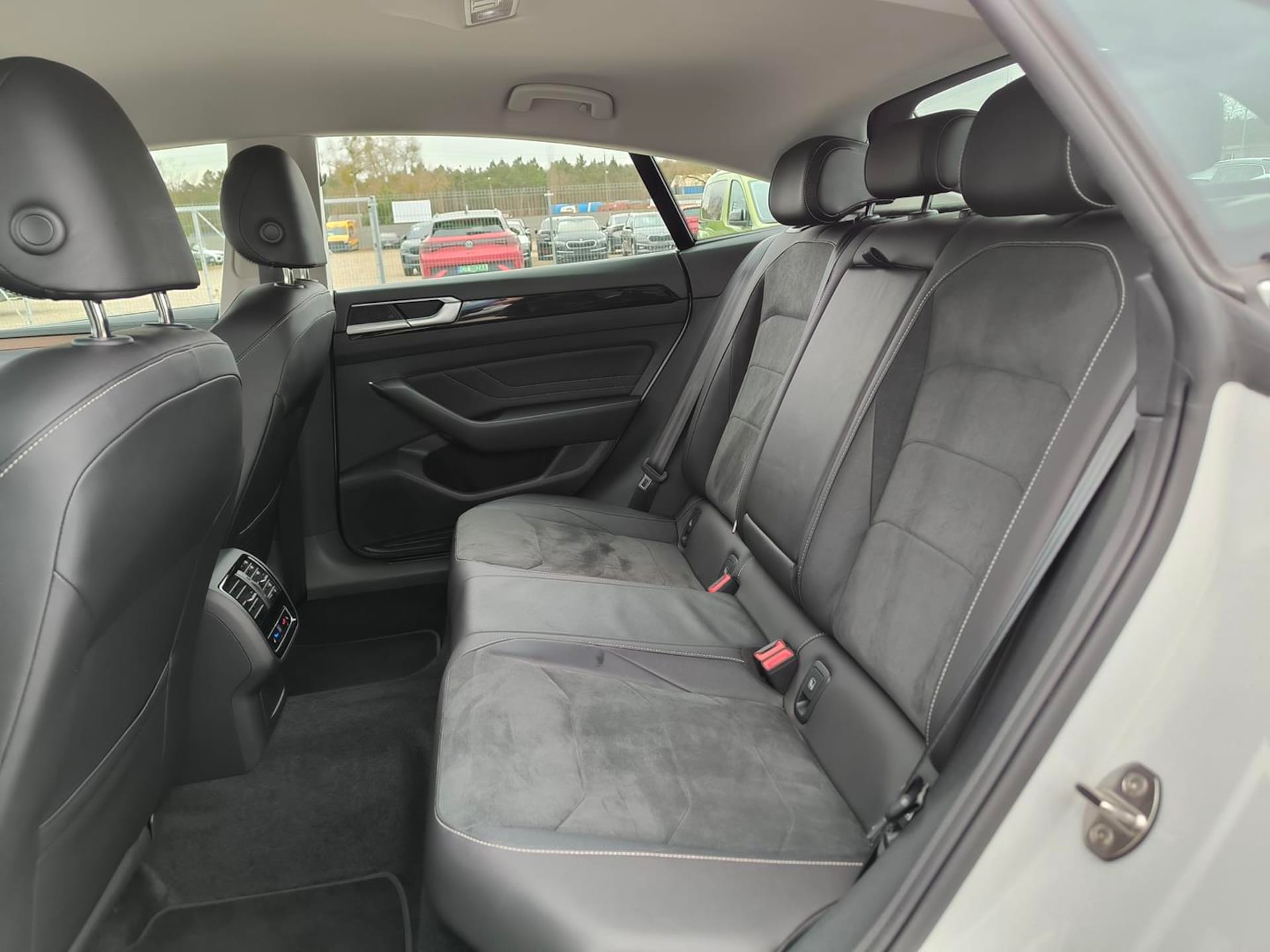 Volkswagen Arteon Elegance